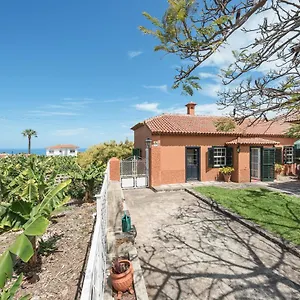  Сasa de vacaciones Casa Rural Los Orovales España