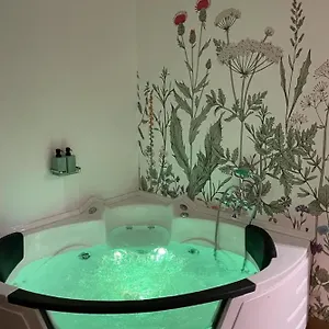  Apartamento Loft Ben A Ocaz España