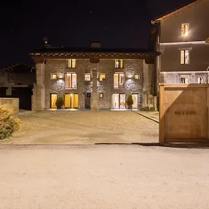 Apartamento Mas D'aravó, Bolvir