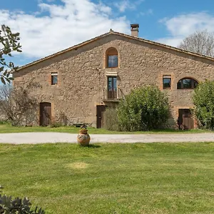 Casa rural Cal Masover De Vilardaga, Sagas