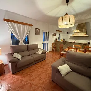 Casa rural Caseta Del Chato, Deltebre