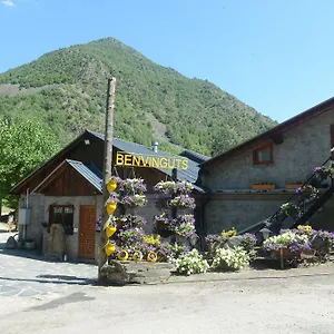 Camping Serra, Lladorre