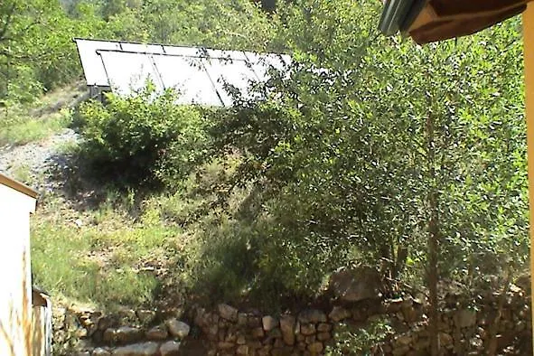 Apartaments La Taverna Dels Noguers El Pont de Bar 0*,